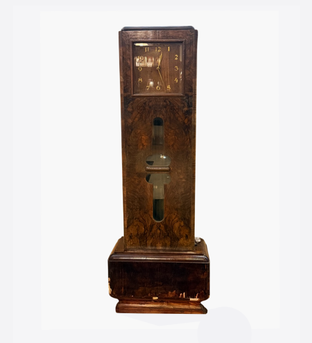 Часы напольные Kohler & Co. Германия 1900-е гг.