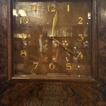 Часы напольные Kohler & Co. Германия 1900-е гг.