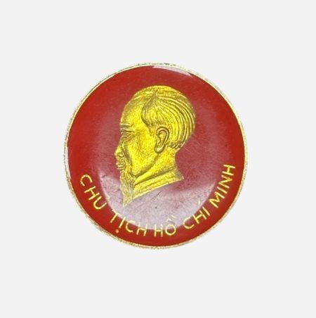 Президент Хо Ши Мин (Chủ tịch Hồ Chí Minh). Вьетнам