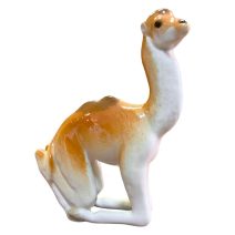 Верблюжонок. Ленинградский ФЗ. СССР 1983-1990 гг.