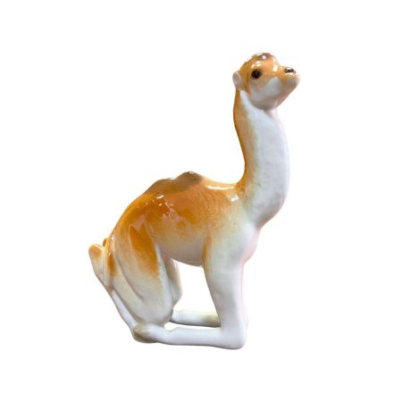 Верблюжонок. Ленинградский ФЗ. СССР 1983-1990 гг.