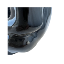 Большой гималайский медведь. ЛФЗ. Скульптор Веселов П.П. СССР 1980-е гг