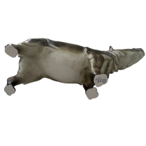 Носорог.  Ленинградский ФЗ. Автор Ризнич И.И.