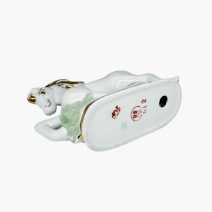 Лошадка. Артемовский фарфоровый завод. СССР 1980-1990 гг.