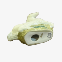 Лошадка белая (конь). ИФЗ, по модели 1989 г. РФ 2014 г.