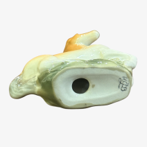 Лошадка рыжая (конь). ИФЗ. По модели 1989 г. РФ 2014 г.