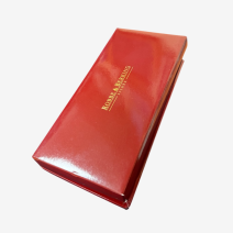 Манш-а-жиго (зажим для куринной косточки). Robbe & Berking (Роббе и Беркинг). Германия, 2000-е гг.