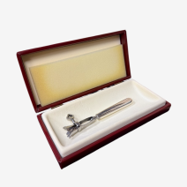 Манш-а-жиго (зажим для куринной косточки). Robbe & Berking (Роббе и Беркинг). Германия, 2000-е гг.