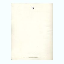 Почетная грамота. СССР - знаменосец мира. Изд. Москва, 1988 г. СССР