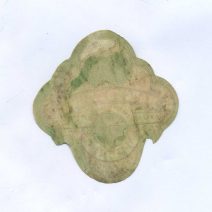 Этикетка Царское пиво. М. Пупко в Лиде. Российская Империя до 1917 г.