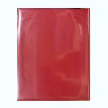 Папка Грамота (красная). Российская советская федерация социалистическая республика. СССР