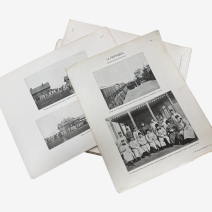 Русско-Японская война 1904-1905 гг. Изд. Штаба Главнокомандующего, Российская Империя 1905 г.