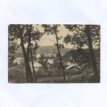 Шмаковка. Шмаковский монастырь (Уссурийский). Российская Империя до 1924 г.