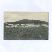 Шмаковка. Шмаковский монастырь. Россия до 1924 г.