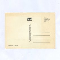 Художественные маркированные конверты - украшение любой тематической коллекции. Филателия СССР. Москва 1975 г.