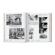 Книга Domus 1928–1939. Taschen. Факсимильное переиздание. 2023 г.