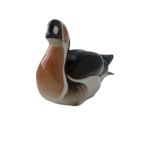 Казарка. Ленинградский фарфоровый завод им. М.В. Ломоносова (ЛФЗ)