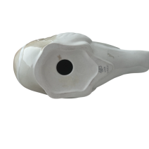 Казарка. Ленинградский фарфоровый завод им. М.В. Ломоносова (ЛФЗ)