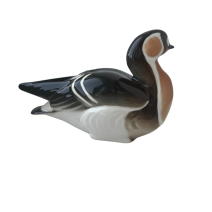 Казарка. Ленинградский фарфоровый завод им. М.В. Ломоносова (ЛФЗ)