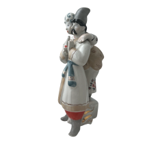 Украинская пара. Мой милый чернобровый. Полонский ЗХК. СССР Украина 1973-91 гг.