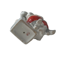 Украинская пара. Мой милый чернобровый. Полонский ЗХК. СССР Украина 1973-91 гг.