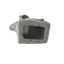 Штукатурщица Каменщица. Сысерть. СССР Украина 1960-е гг.