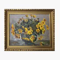 Букет. 1963 г. Рыбачук И.В.