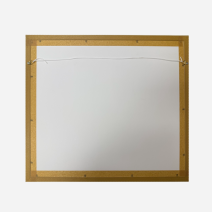 Репродукция "Карта Залива Петр Великий" с обозначением гидрографических работ в нем производившихся. 1899 г. РФ 2026 г.