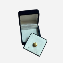 Знак "Флаг ВМФ Российской Федерации". Серебро. Цанг. Коробка. РФ