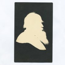 Бём Елизавета "Л.Н. Толстой". Изд. Ришаръ, С. Петербург. Российская Империя до 1917 г.