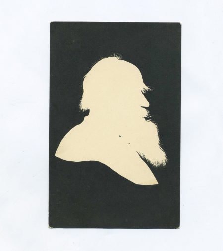 Бём Елизавета "Л.Н. Толстой". Изд. Ришаръ, С. Петербург. Российская Империя до 1917 г.