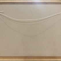 День ВМФ. Владивосток, 1974 г. Автолитография. Дацко Е.И.